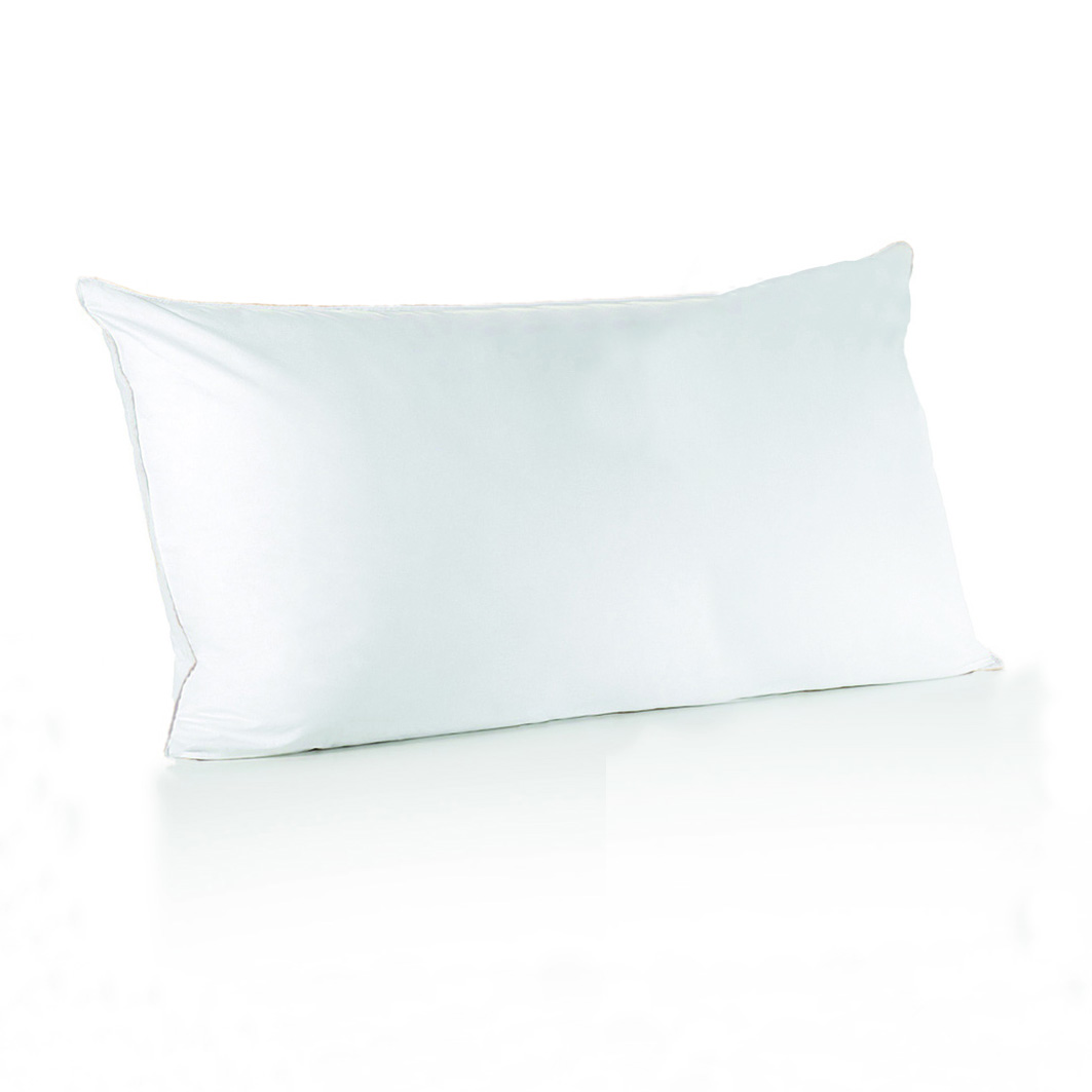 Almohada sensacion plumas clearance
