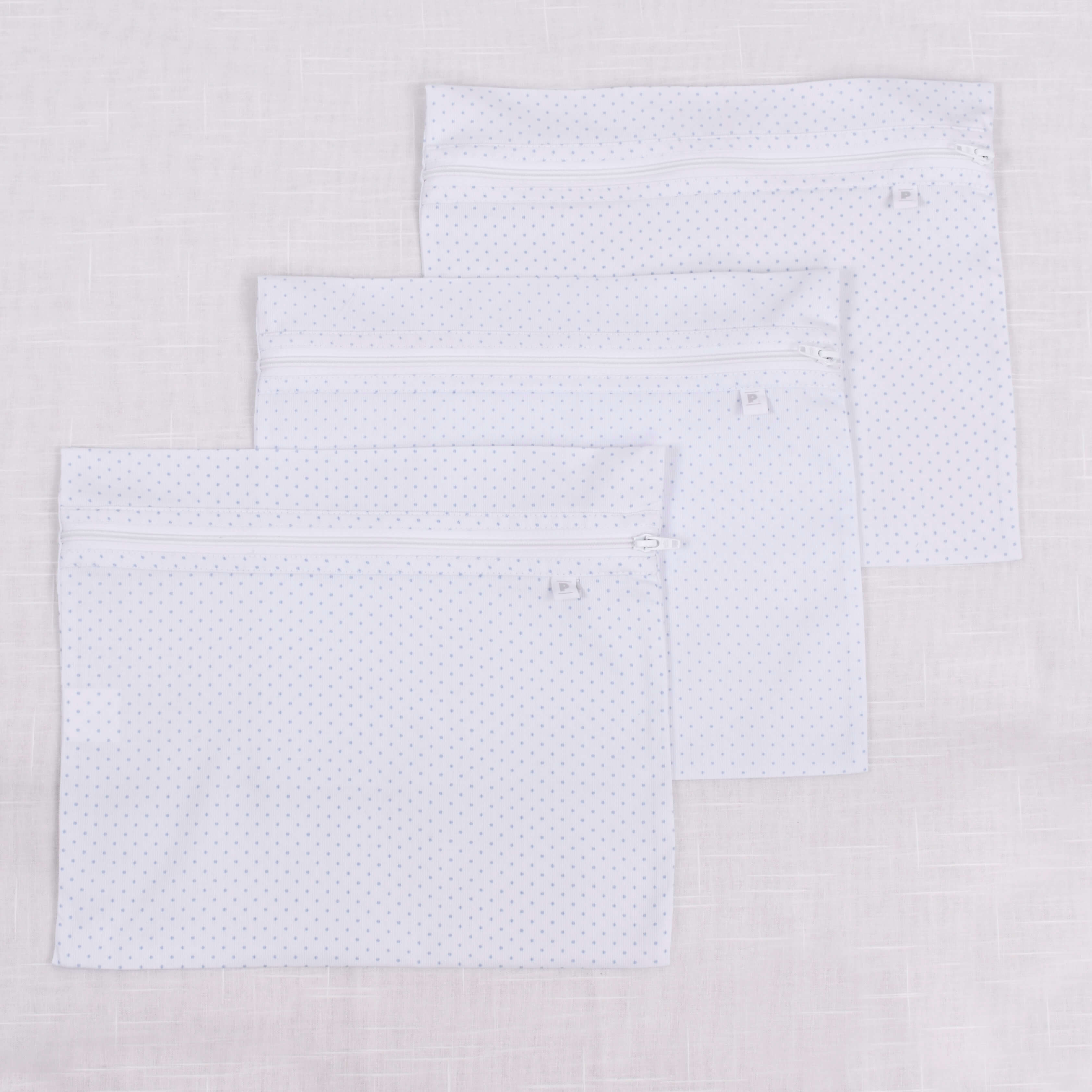 Bolsitas para Sanatorio Classic - Classic / Motas Celestes