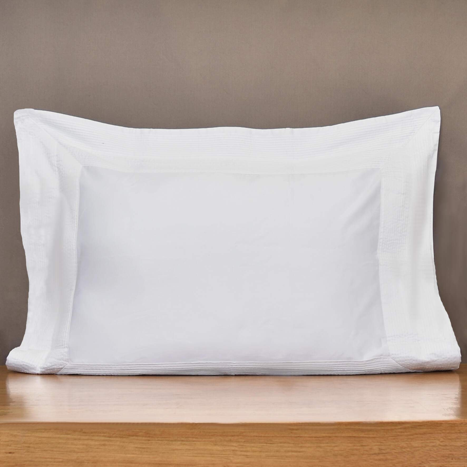 Funda 400 Hilos Finezza Valenza Blanco