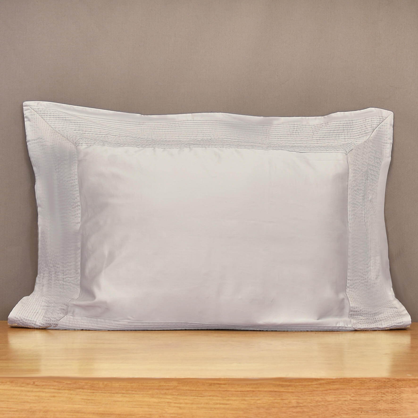 Funda 400 Hilos Finezza Valenza Beige