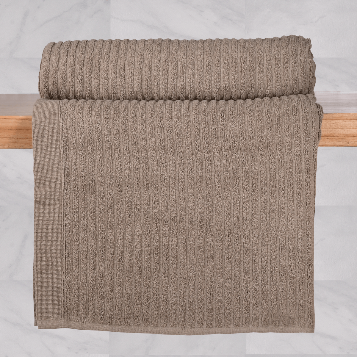 Toalla Yumi Beige