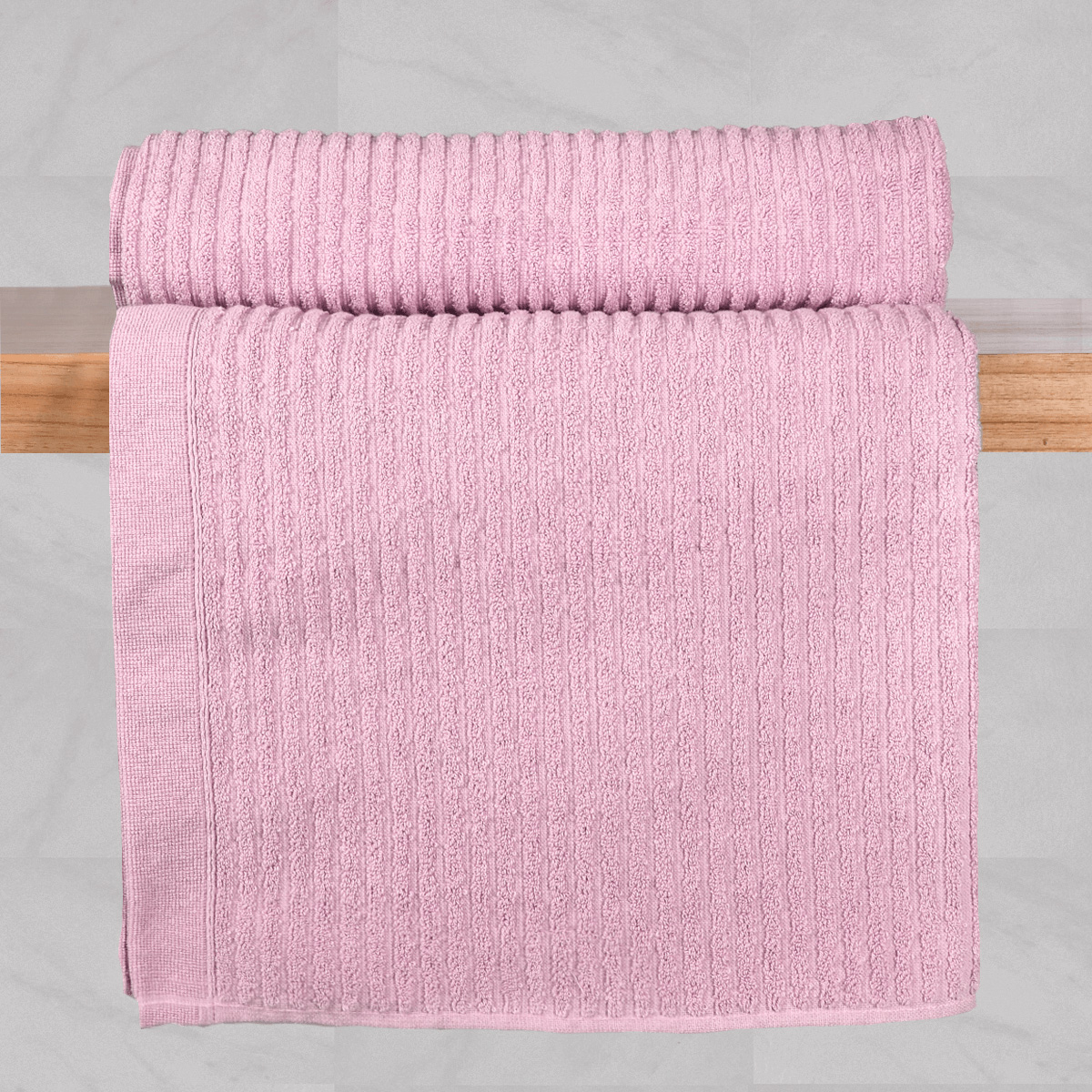 Toalla Yumi Rosa
