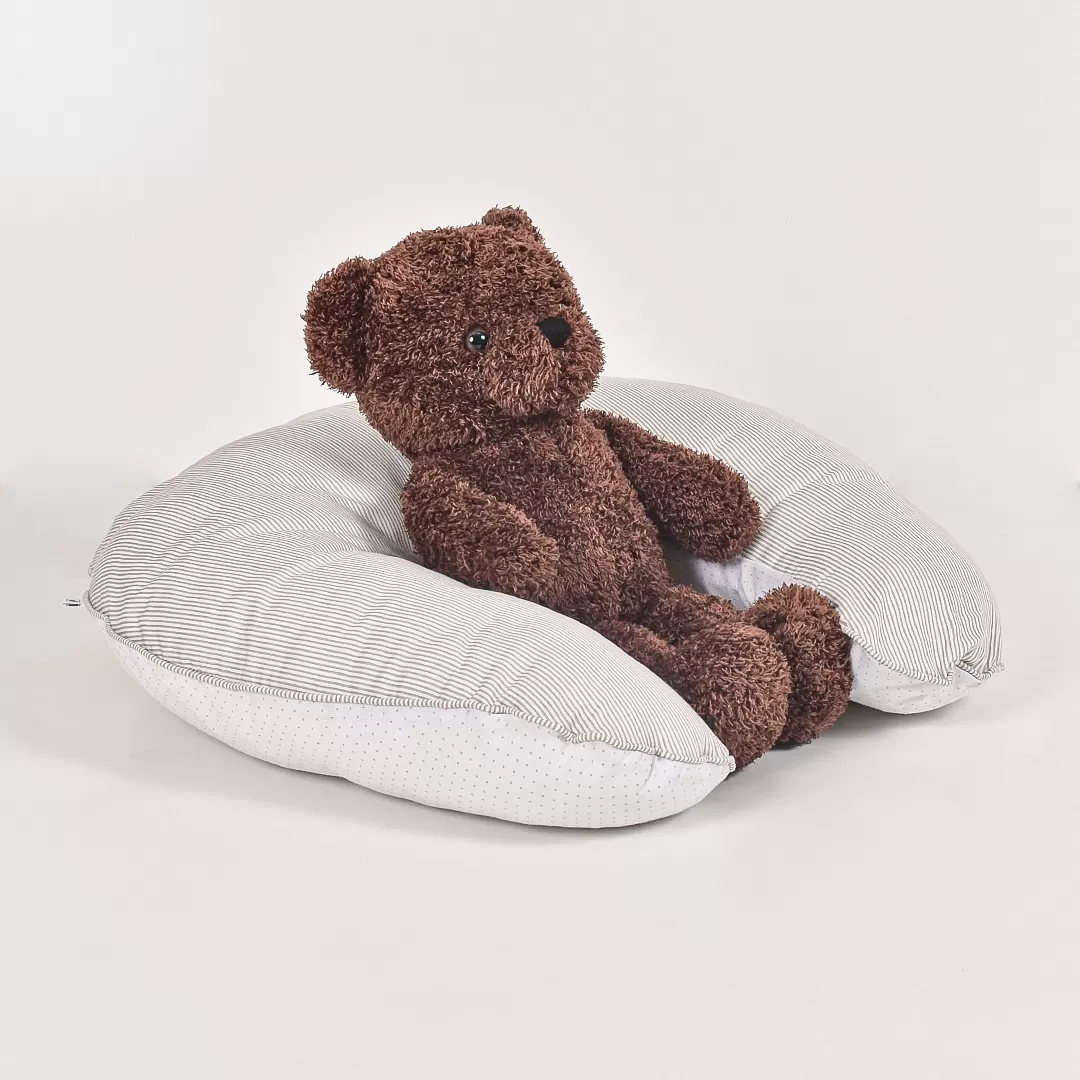 Almohadas para Amamantar Classic Beige