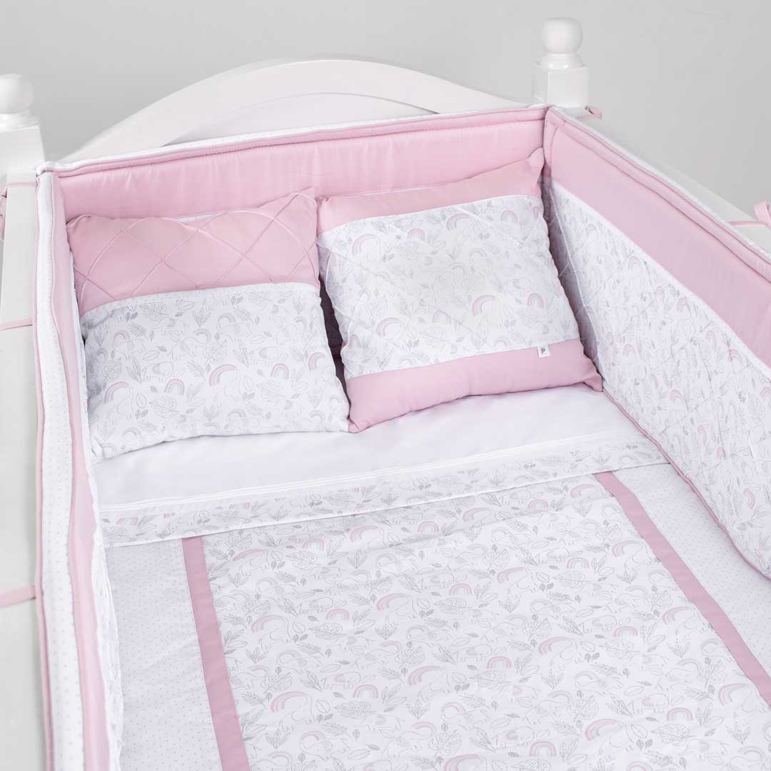 Kit de Cuna PILAR