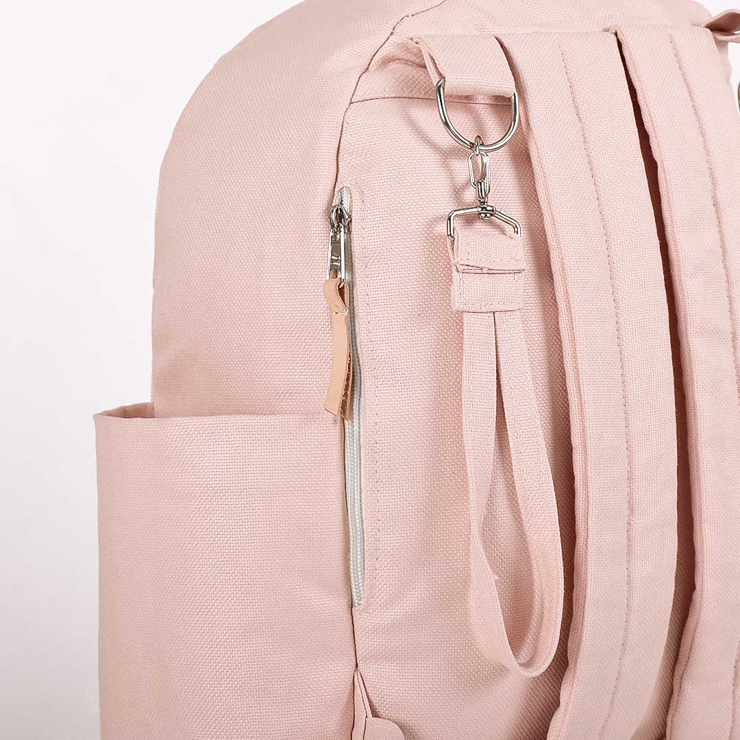 Mochila Beb Rosa PILAR